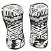 Bear KompleX Knee Sleeves for Weightlifting, Lifting for Men & Women, 5mm/7mm Compression Neoprene Support for Squats, Powerlifting, Gym &