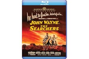 The Searchers 2024 Remastered