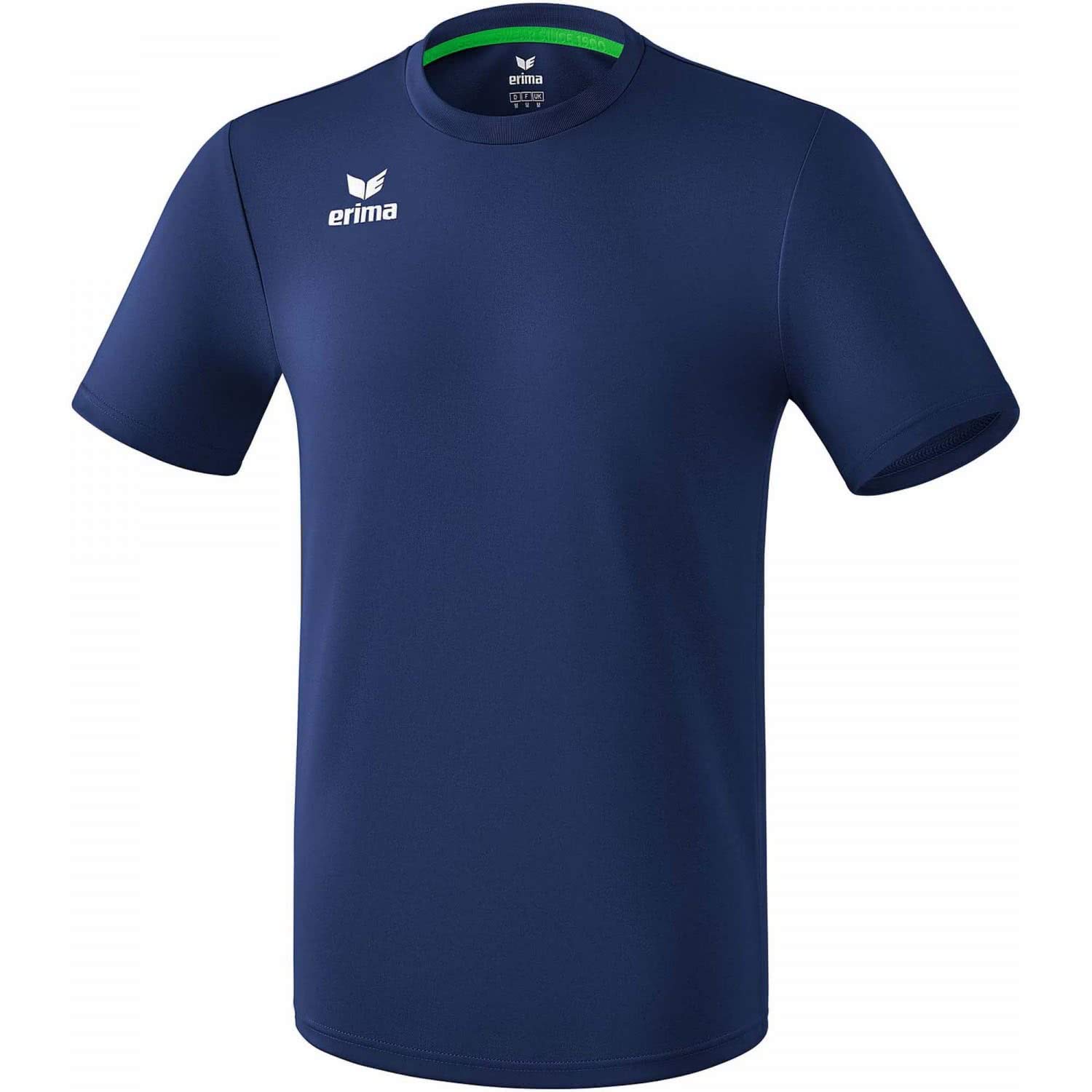 Erima Men's Liga Jersey - New Navy, 2X-Large
