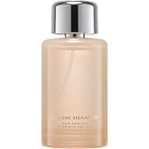 Kristin Ess One Signature Hair Perfume for Women - Pear, Sandalwood + Magnolia Fragrance - Long Lasting Scent Up to 8 Hours - Instantly Refreshing + Deodorizing Hair Spray - Freshen Hair + Body