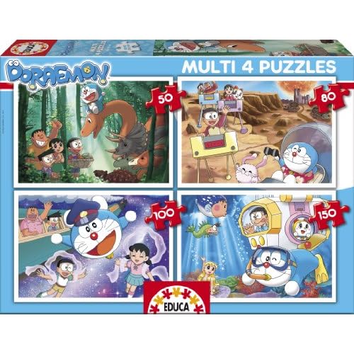 puzzles pequeños