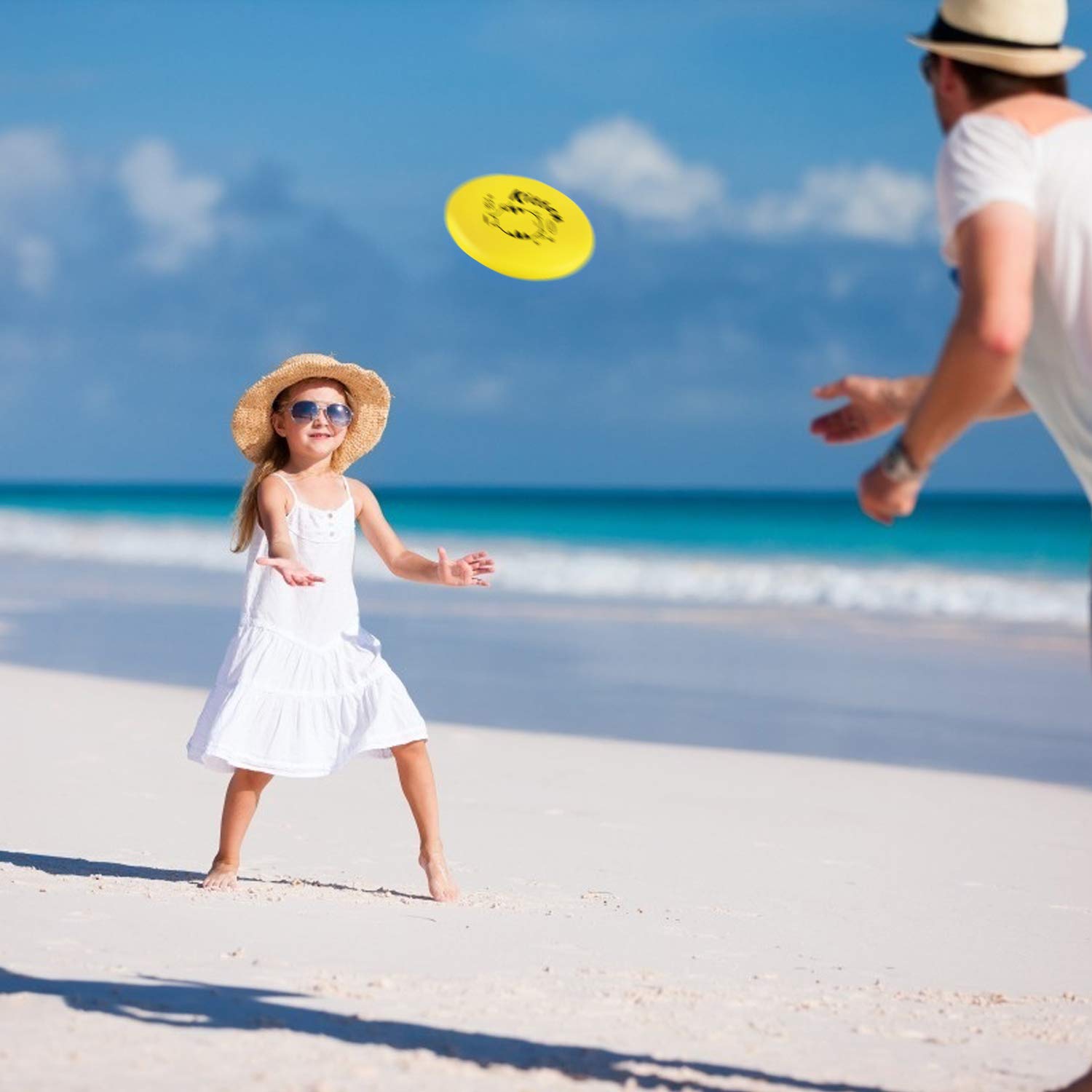 soft frisbee for kids