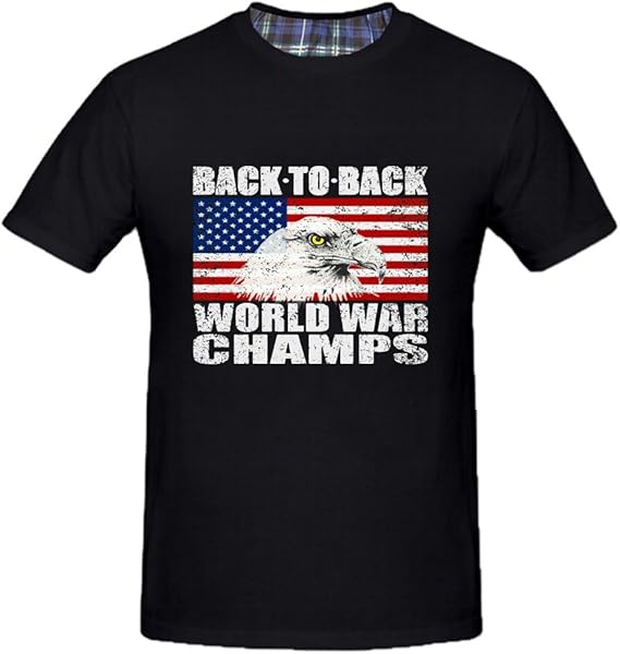 back to back world war champs amazon