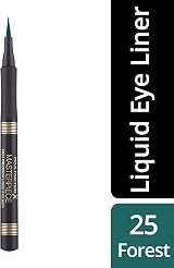 Max Factor Masterpiece High Precision Liquid Eyeliner Forest 1 ml view 3
