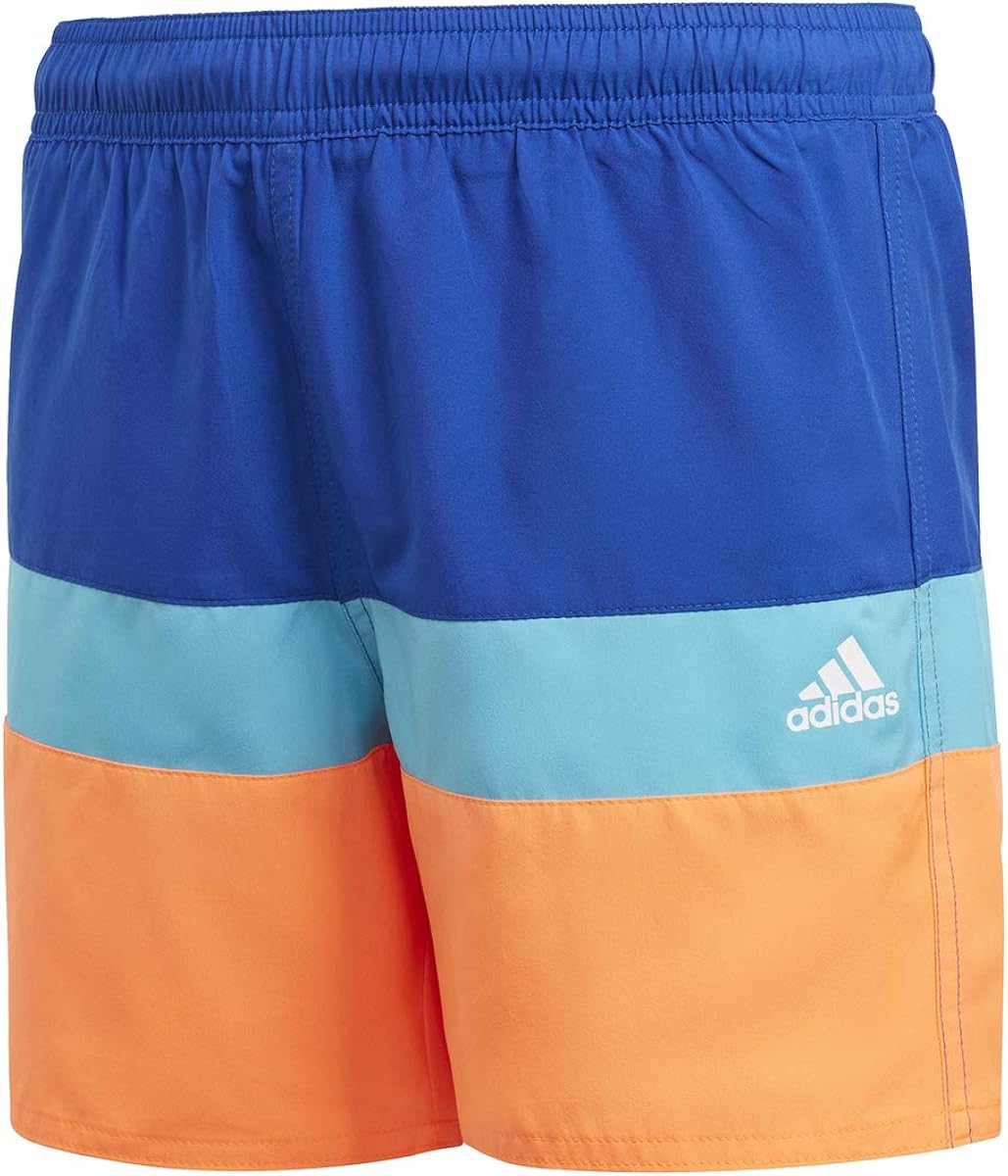 adidas Jungen Yb Cb Shorts Swim Shorts Amazon.de Bekleidung