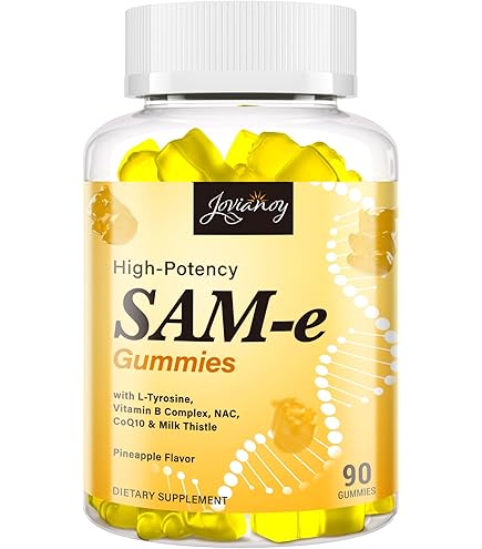 Amazon.com: NurturX GABA + 5-HTP + SAM-e, L-Tryptophan, L-Theanine