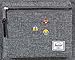 PinMaze Pile of Poo Emoji Theme Enamel Lapel Pin (Gold color)