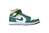 Nike Men's Air Jordan 1 Mid Shoes, Noble