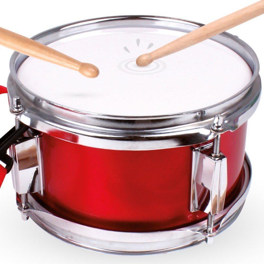 eurekakids instrumentos musicales