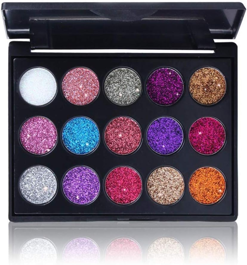 Glitter Line Eyeshadow at Mark Newton blog