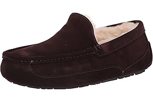 UGG Men's Ascot Slipper