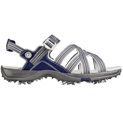 Footjoy Golf Ladies Golf Sandals On Sale Women's FootJoy Golf