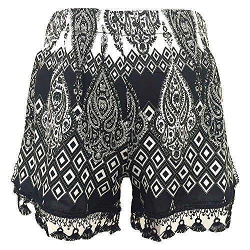 WOMENS BLACK & WHITE
