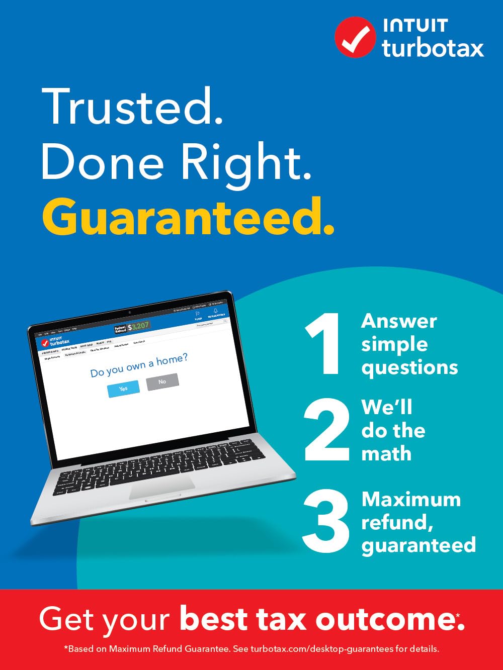 [OLD VERSION] TurboTax Deluxe 2024 Tax Software, Federal & State Tax Return [PC/MAC Download]