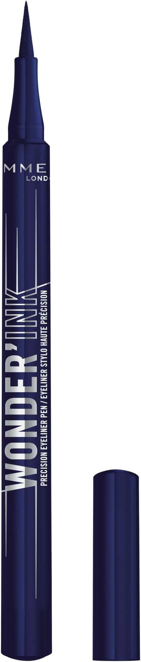 Rimmel Wonder'Ink Precision Eyeliner Pen 003 Aquatic Aria Waterproof