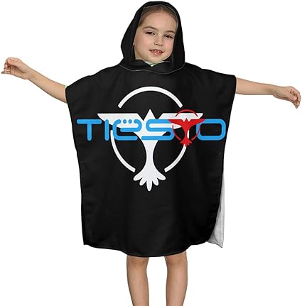 Amazon キッズバスローブ Djティエスト 子供用 バスタオル ポンチョ ルームウェア 可愛い フード付き タオル 肌触り抜群 柔らかさ ふわふわ 瞬間吸水 抗菌防臭 お風呂 温泉 お誕生日 贈り物 プレゼント 男女兼用 2 7歳 ベビー用バスローブ ベビー マタニティ 通販