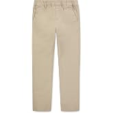 Levi's Girls' Pull on Uniform Pants