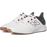 New Balance Men's Fresh Foam Roav Golf V2 Golf Shoes