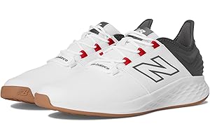 New Balance Mens Fresh Foam Roav Golf V2
