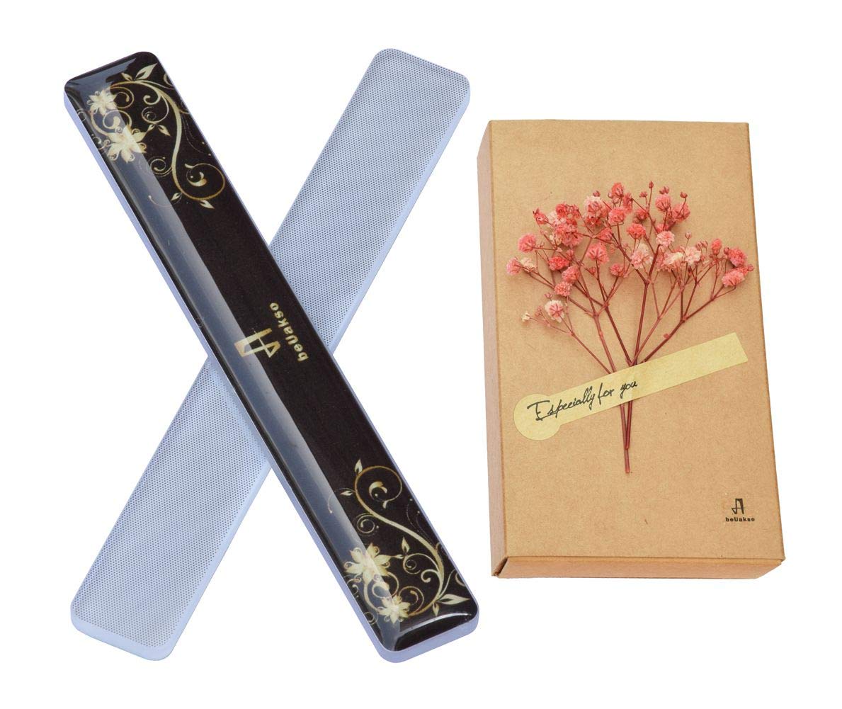 Best what does a nail buffer do