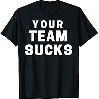 Amazon.com: School Sucks T-Shirt funny saying sarcastic novelty