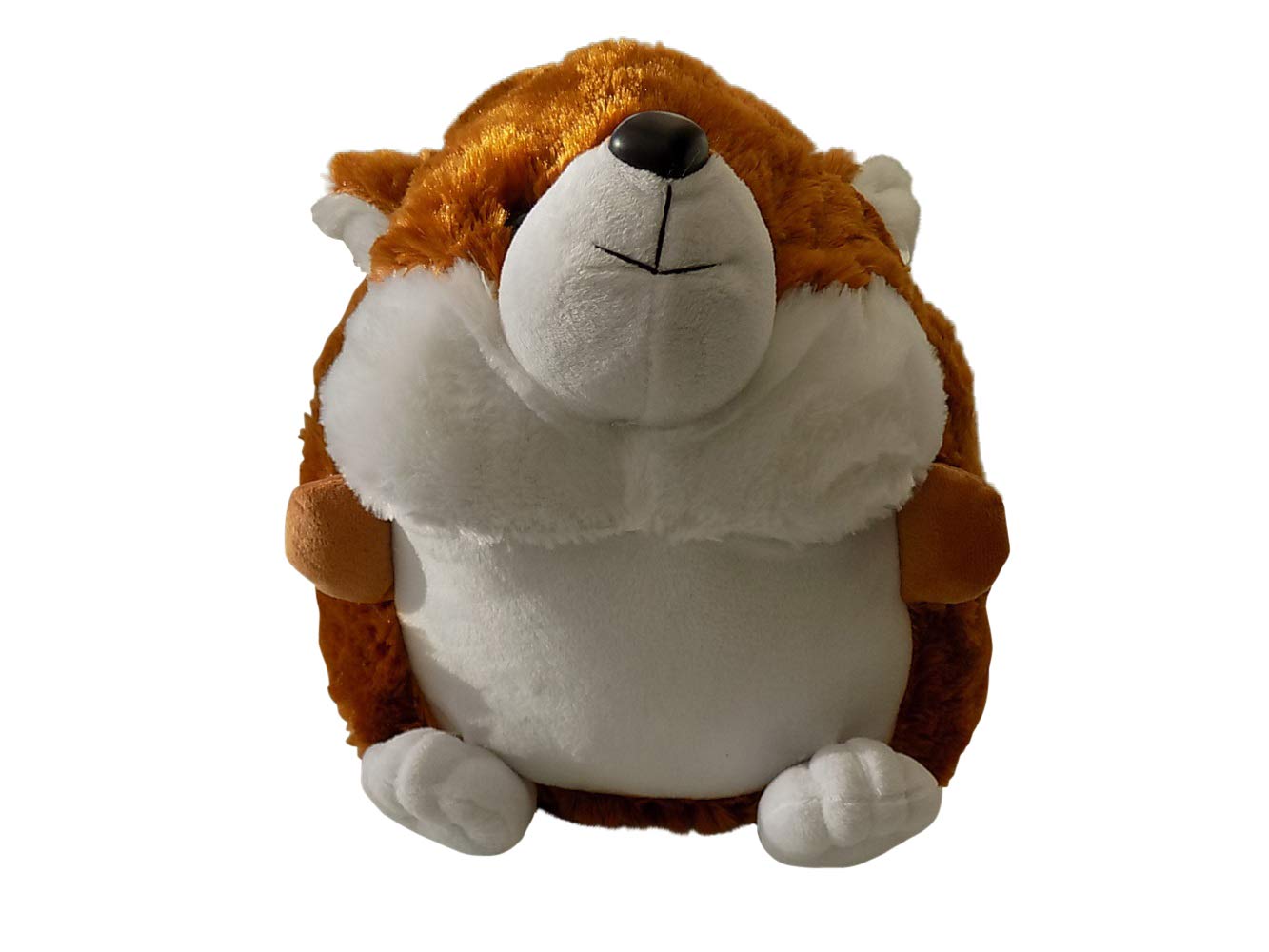 Cozy Time Giant Fox Handwarmer