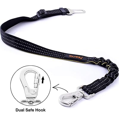 Adjustable Dog Seat Belt for Car Keeps Small, Nigeria Ubuy