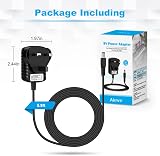 AIEVE 9V DC Power Cable for RockJam Keyboard RJ-661 RJ761 RJ654 RJ549 RJ461 view 7