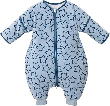 3 tog sleeping bag baby