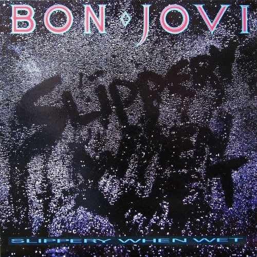Slippery When Wet