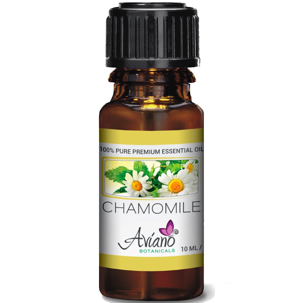 Best Edens Garden Roman Chamomile Essential Oil