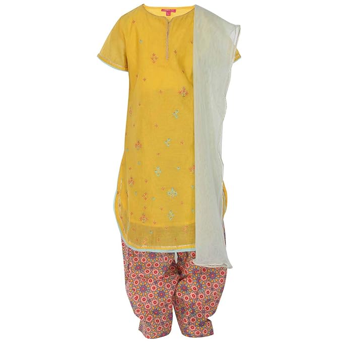 Salwar Suit Set