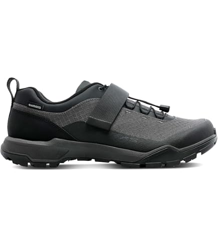Amazon.com: SHIMANO SH-EX700 Men's Gravel Touring Shoe, Dark Blue