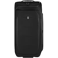 Amazon.com | Victorinox Crosslight Wheeled Duffel Bag - Travel
