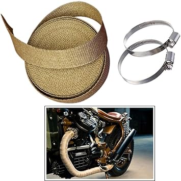 royal enfield silencer cover