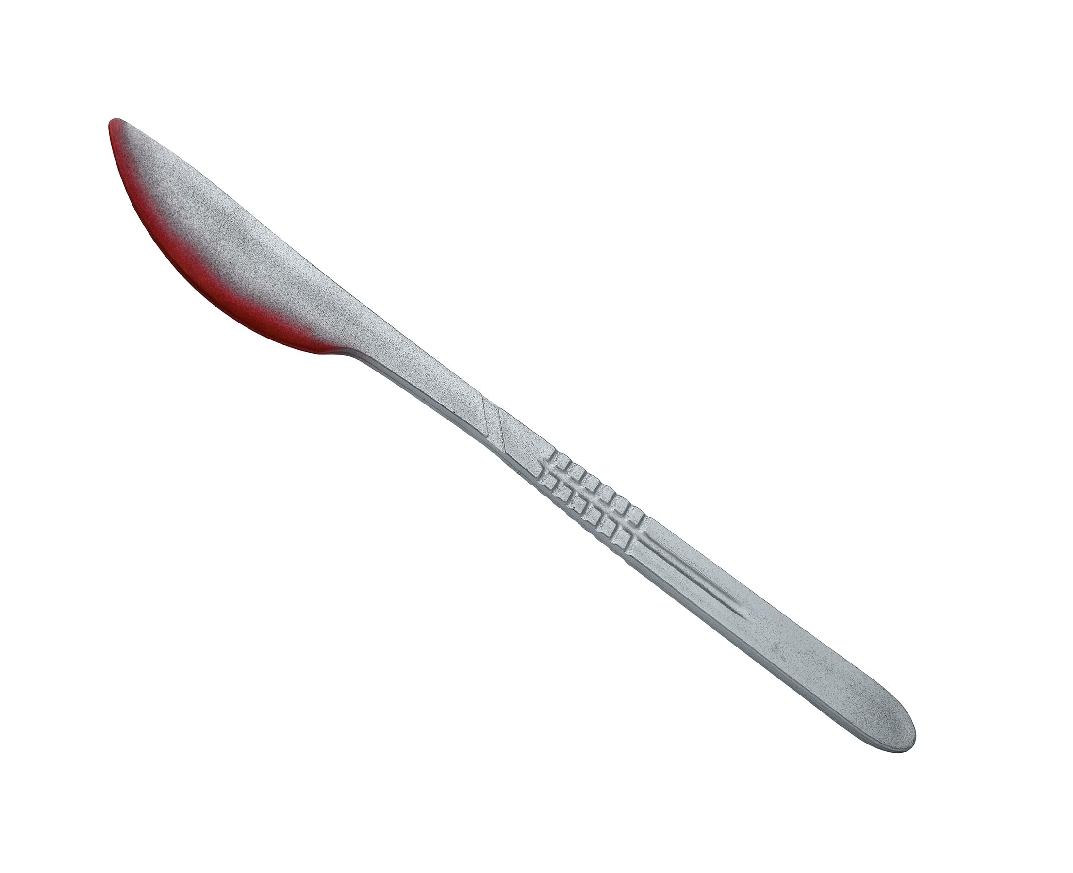 Photo 1 of Nicky Bigs Novelties Fake Plastic Bloody Doctor Scalpel Knife Weapon Halloween Costume Accessory Prop