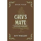 Chev's Mate (The Female)