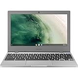Samsung Chromebook 4 (2021 Model) 11.6" Intel UHD Graphics 600/ Celeron Processor N4020, 4GB, 32GB, Wi-Fi - (XE310XBA-KA1US)