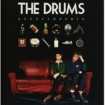 The Drums: Drums, The Drums: Amazon.ca: Music
