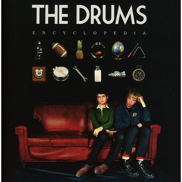 The Drums - The Drums - Amazon.com Music