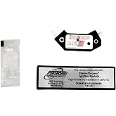 Pertronix D72000 Flame-Thrower HEI III 4 Pin Ignition Module (GM)