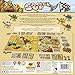 Pegasus Spiele 54541G -Camel Up Board Game - German Version