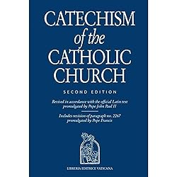 Catechism of the Catholic Church, 2nd Edition