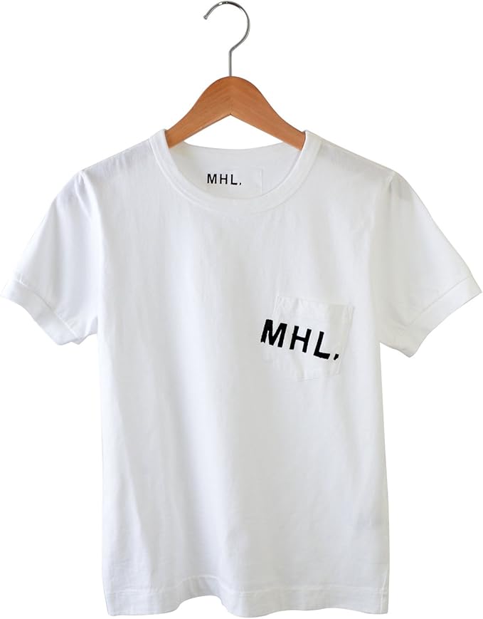 避難 モーション 報酬の マーガレット ハウエル T シャツ レディース Biscottilamanna Com