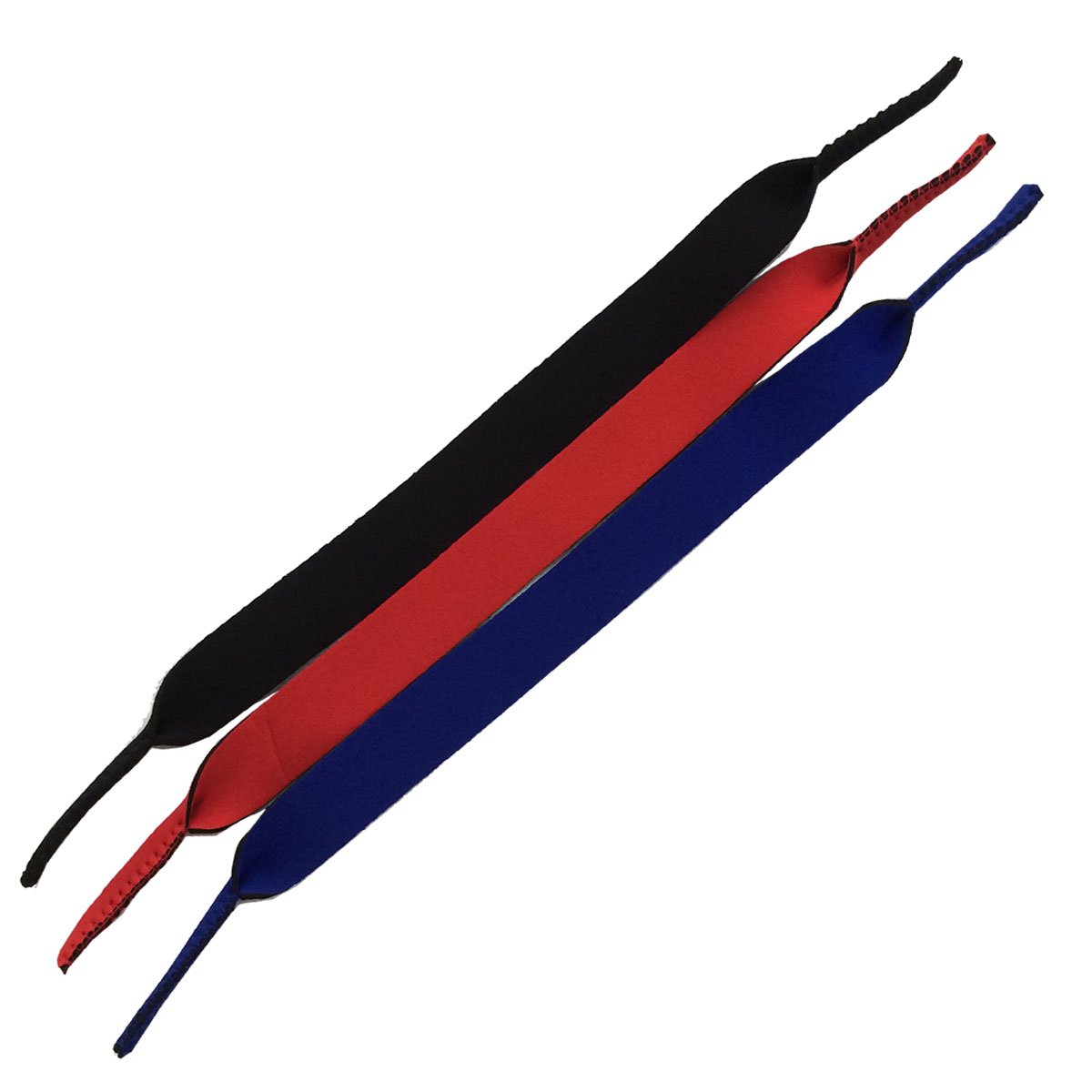 AlleTechPlus Eyewear Retainer, Floating Neoprene Sunglass and Glasses