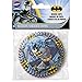 Wilton 50 Count Batman Baking Cups, Multicolor