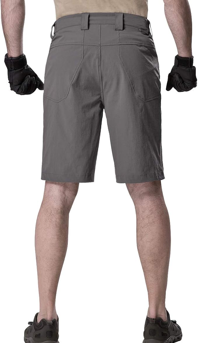 best lightweight cargo shorts