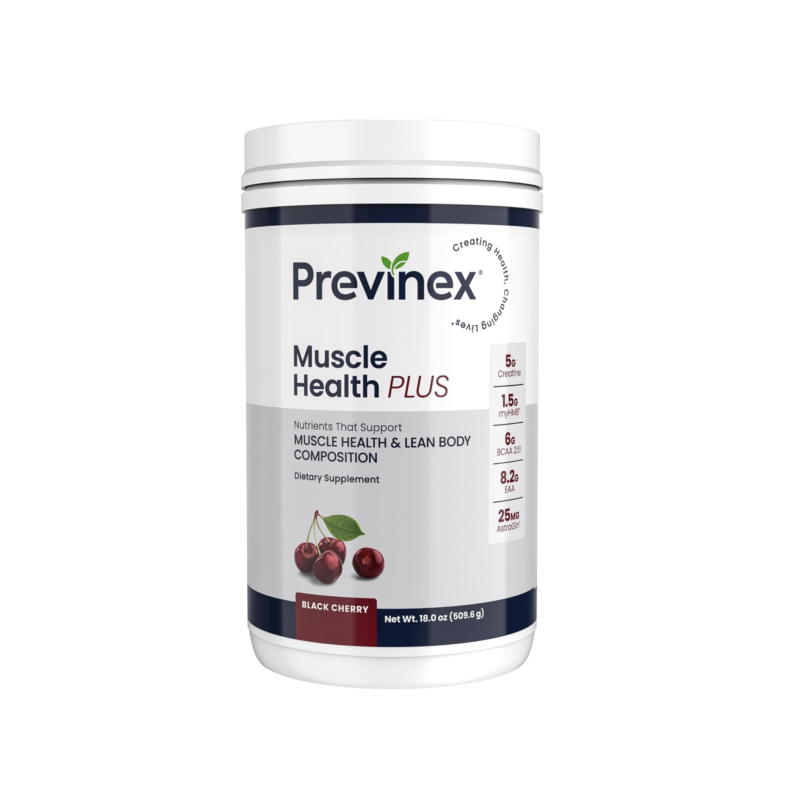Muscle Health PLUS