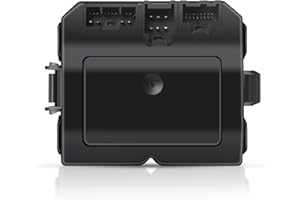 Maureen Power Liftgate Control Module Compatible with Cadillac SRX 2010 2011 2012 2013 2014 2015 Rear Hatch Replaces 20837967 502-032