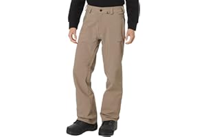 Volcom Men's Frickin Relaxed Fit Chino Snowboard Ski Pant